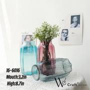 GLASS VASE - 30pcs/Box..